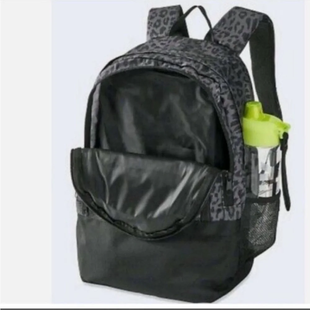 Pink VS Collegiate Backpack - Picture 2 of 9